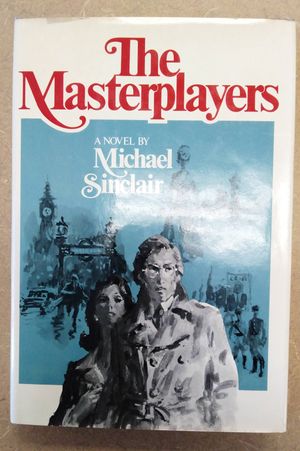 The Masterplayers image number 0