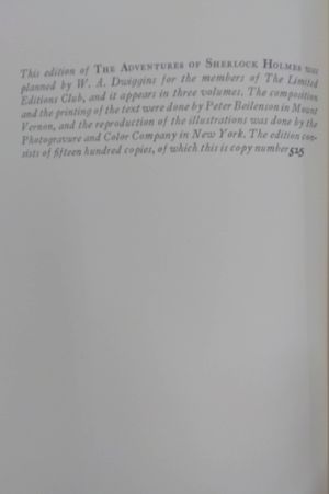 Sherlock Holmes image number 2