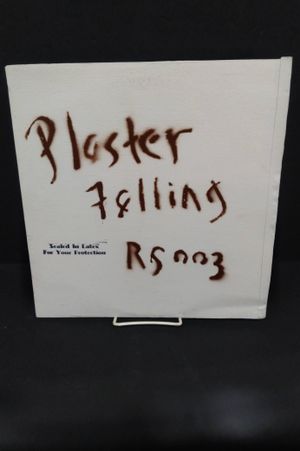 Plaster Falling image number 0