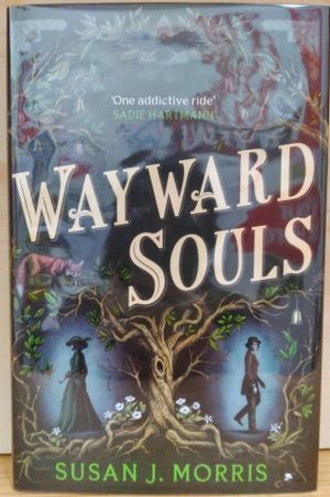 Wayward Souls image number 0