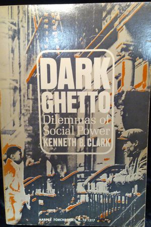Dark Ghetto image number 0