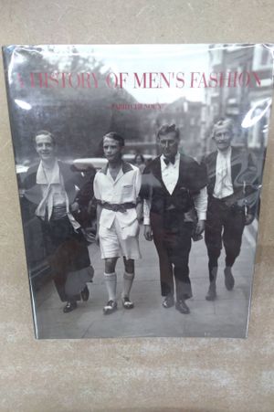 A History of Men's Fashion image number 0