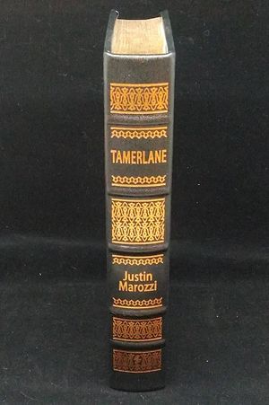 Tamerlane image number 1