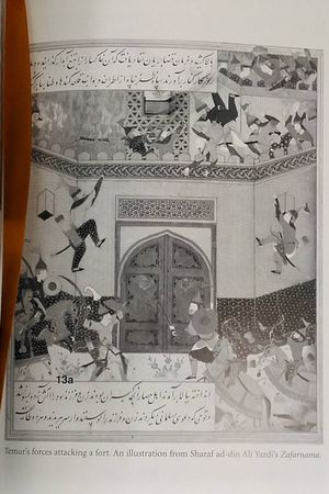 Tamerlane image number 2