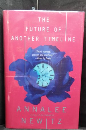The Future of Another Timeline image number 0