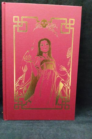 The Scarlet Alchemist image number 1