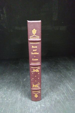 "Boots and Saddles" or Life in Dakota with General Custer image number 1
