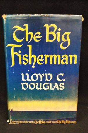 The Big Fisherman image number 0
