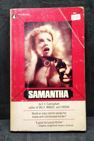 Samantha image number 0