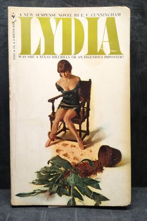 Lydia image number 0