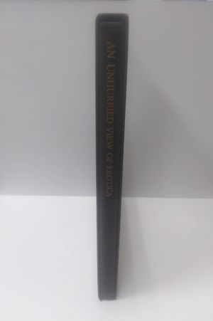 An Unhurried View of Erotica image number 0