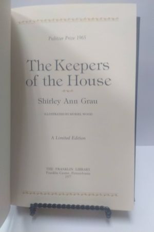 The Keepers of the House image number 2