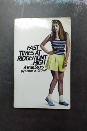 Fast Times at Ridgemont High image number 0