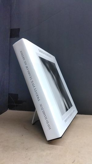 David Hamilton: Twenty-five Years of an Artist image number 2