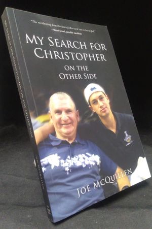 My Search For Christopher On The Other Side image number 0
