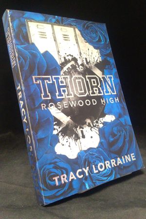 Thorn Rosewood High image number 0