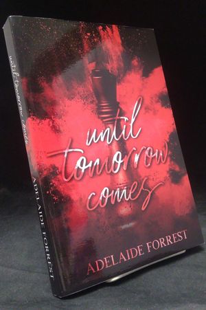 Until Tomorrow Comes image number 0