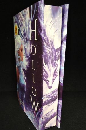 Hollow (Walmart Exclusive) image number 1