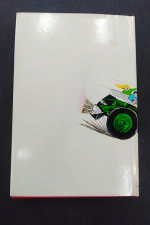 Chitty Chitty Bang Bang image number 1