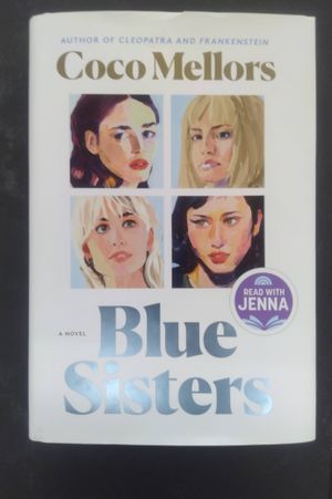 Blue Sisters image number 0