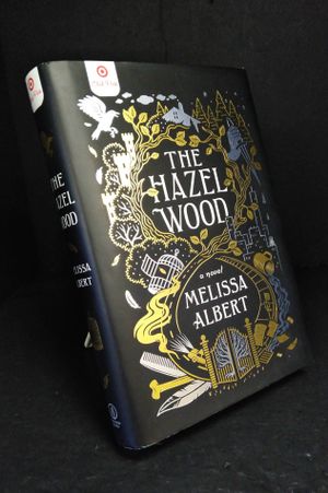 The Hazel Wood image number 0