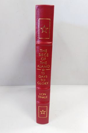 13 Days to Glory: The Siege of the Alamo image number 1