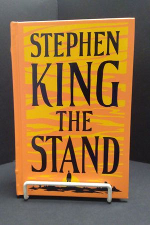 The Stand (Barnes & Noble Collectible Editions) image number 0