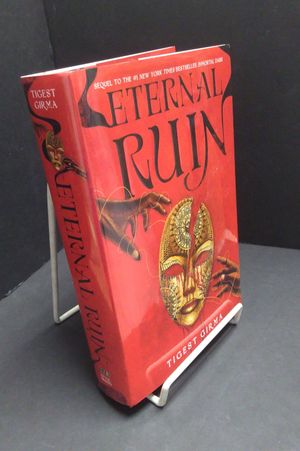 Eternal Ruin image number 0