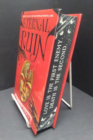 Eternal Ruin image number 1