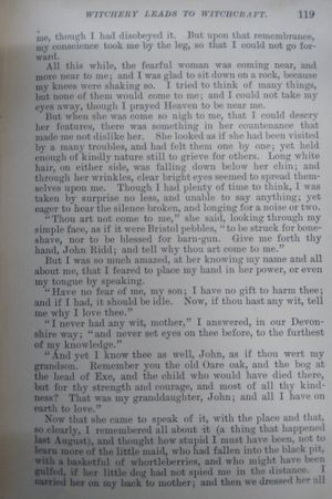 Lorna Doone: A Romance of Exmoor  image number 2