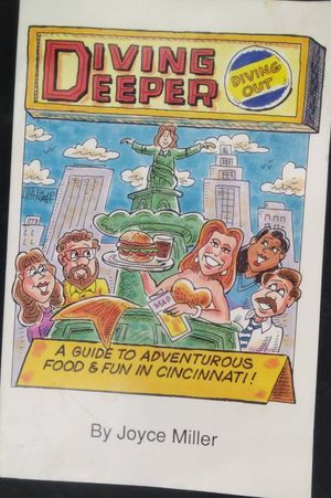 Diving Deeper: A Guide to Adventurous Food and Fun in Cincinnati image number 0
