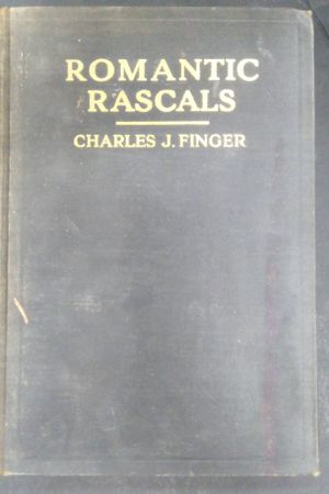 Romantic Rascals image number 0
