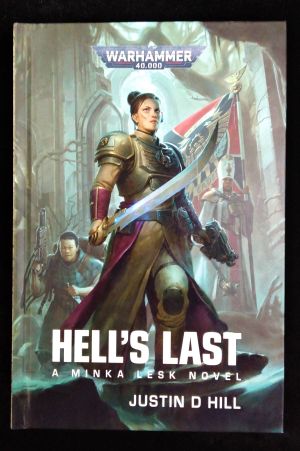 Hell's Last image number 0