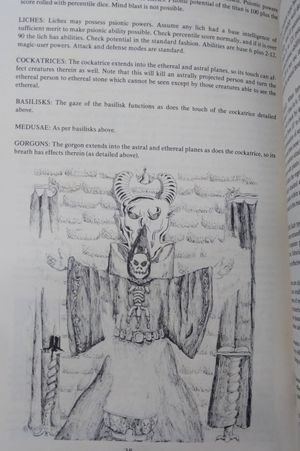 Dungeons & Dragons: Eldritch Wizardry  image number 2