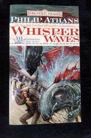 Whisper of Waves image number 0