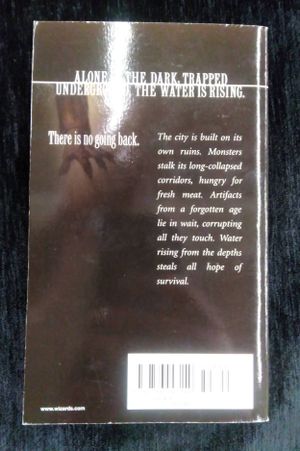 Crypt of the Moaning Diamond image number 1
