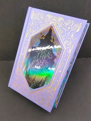 Once the Skies Fade (Bookish Box Edition) image number 0