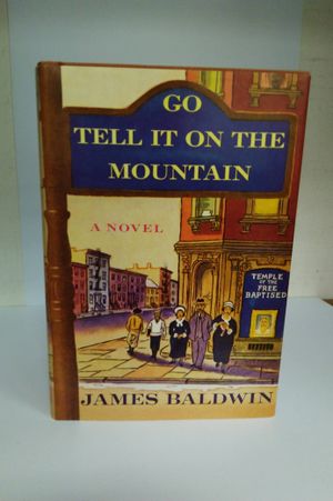 Go Tell It On The Mountain image number 0
