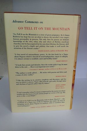 Go Tell It On The Mountain image number 2