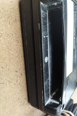 GameBoy Advance SP - Black (Tested + Works) image number 1