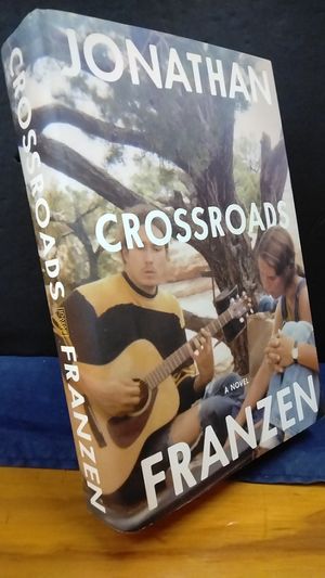 Crossroads image number 0