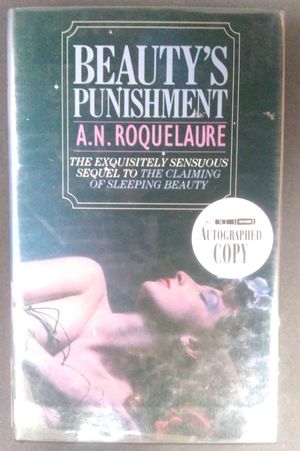 Beauty's Punishment image number 0