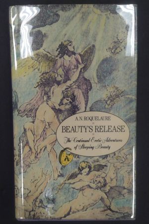 Beauty's Release image number 0