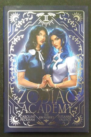 Zodiac Academy: The Awakening image number 0