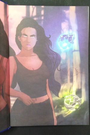 Zodiac Academy: The Awakening image number 1