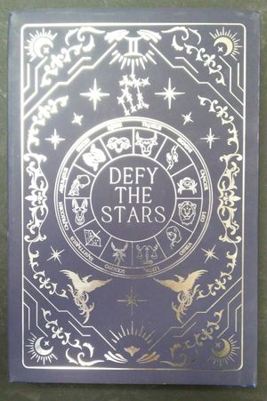 Zodiac Academy: The Awakening image number 2