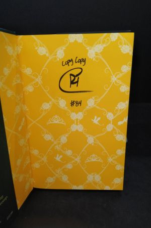 Tea You at the Altar image number 2