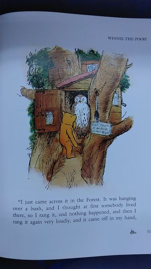 The Complete Tales of Winnie the Pooh image number 2