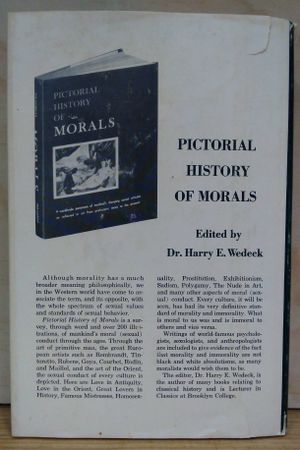 A Treasury of Witchcraft image number 1