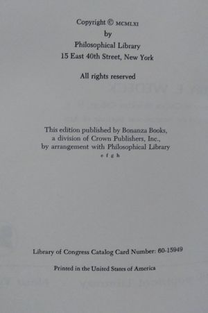 A Treasury of Witchcraft image number 2